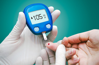 Diabetes Test Packages
