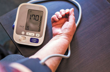 Hypertension Profiles