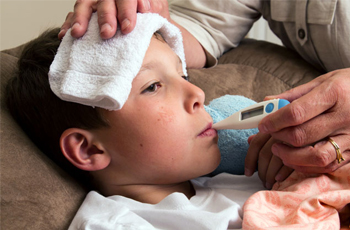 Fever Test Packages