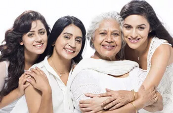 Women Health Checkup